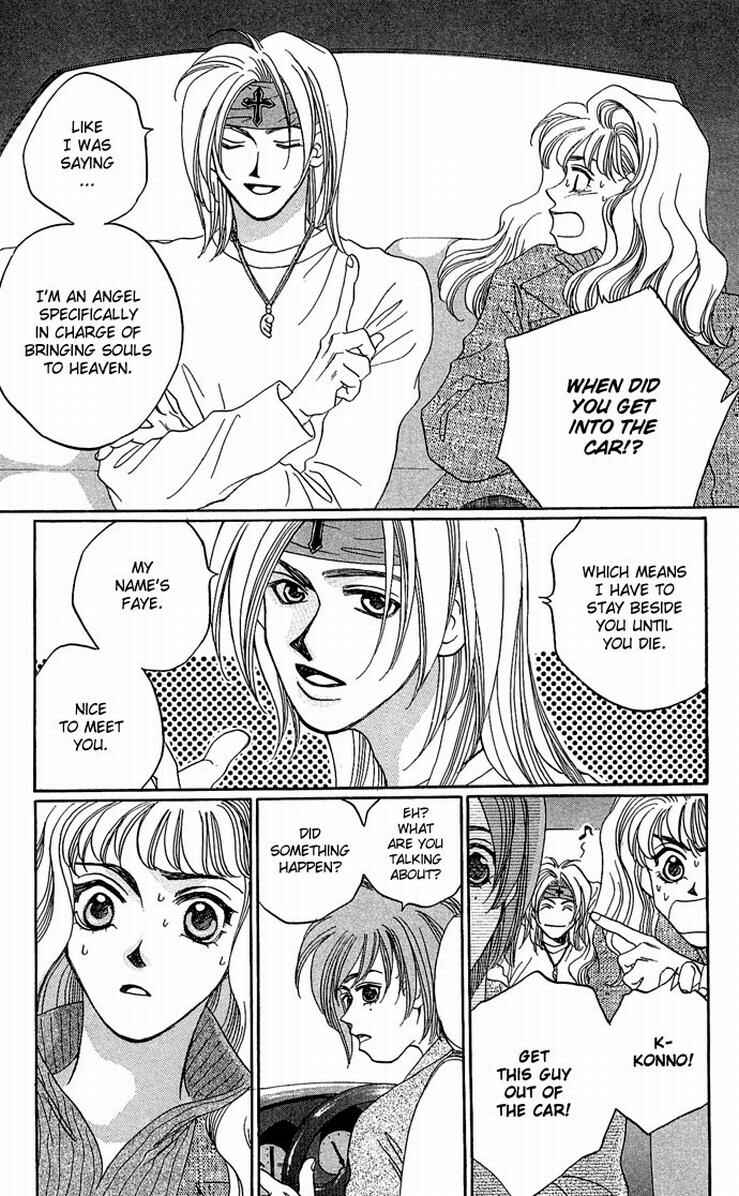 Page 13 Chapter 7.1 Allegro Agitato