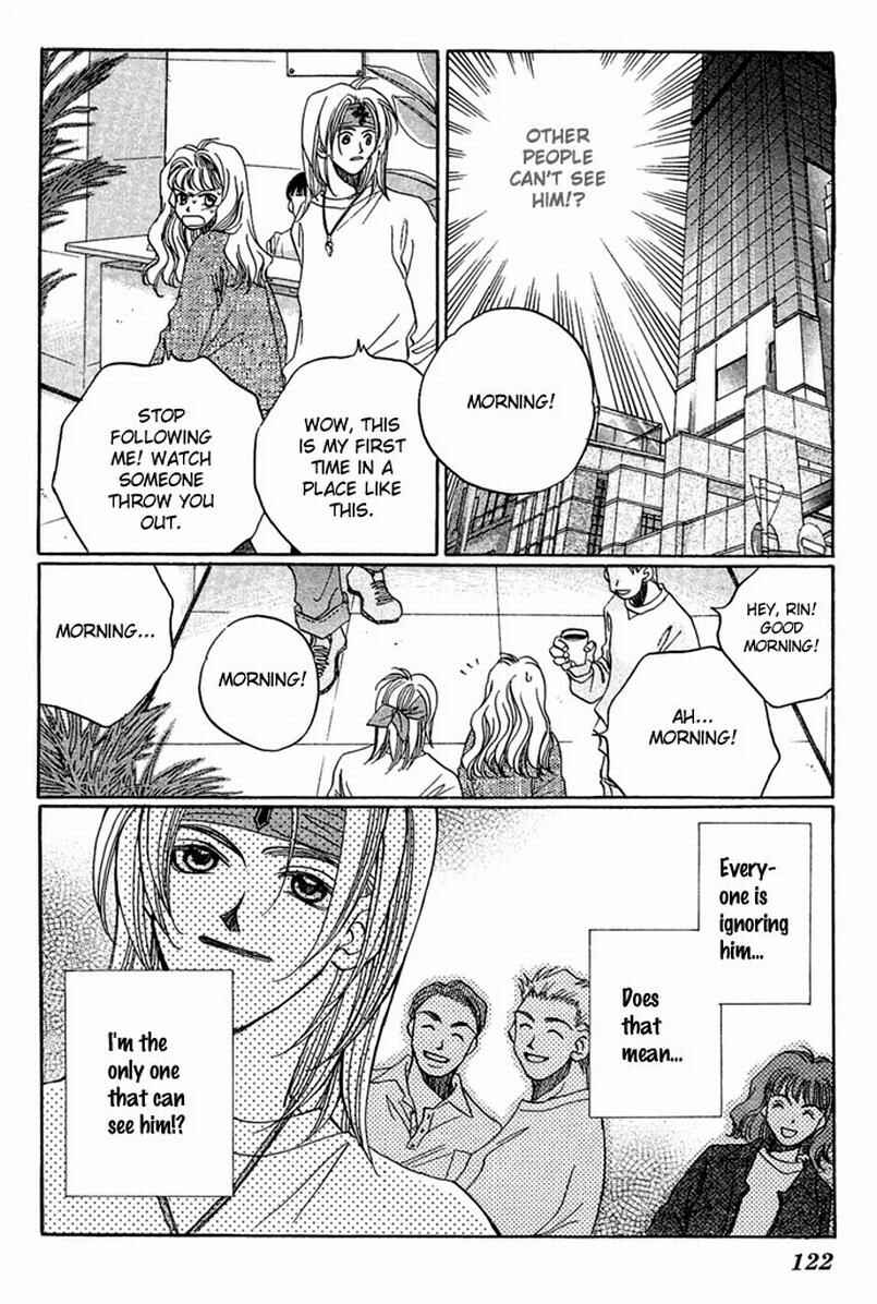 Page 14 Chapter 7.1 Allegro Agitato
