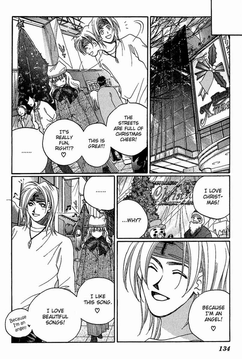 Page 26 Chapter 7.1 Allegro Agitato