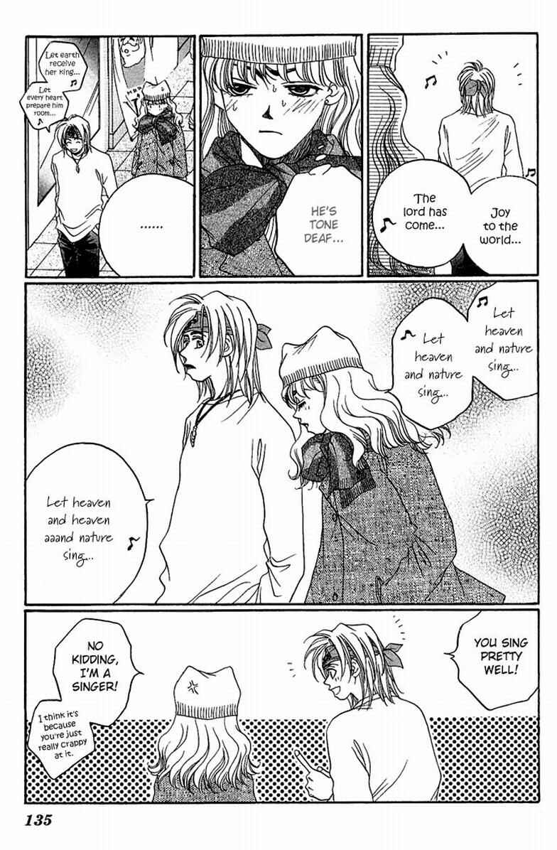 Page 27 Chapter 7.1 Allegro Agitato