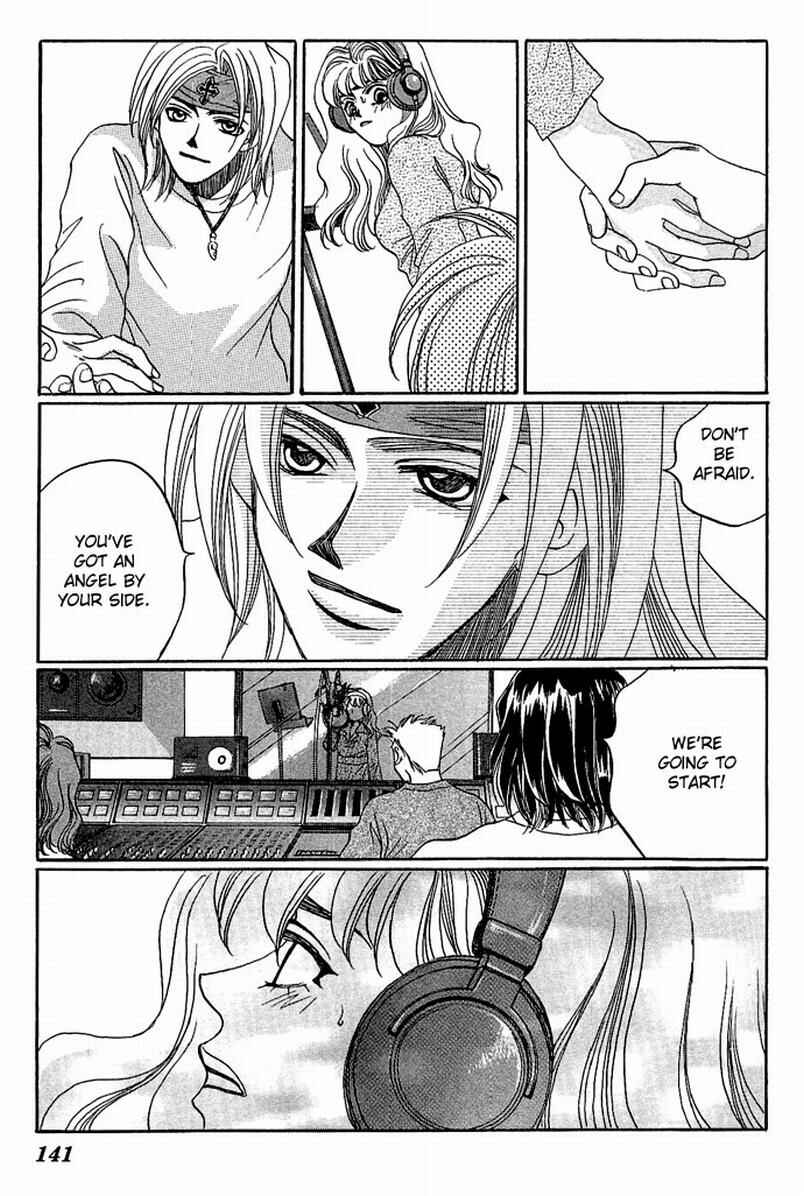 Page 33 Chapter 7.1 Allegro Agitato