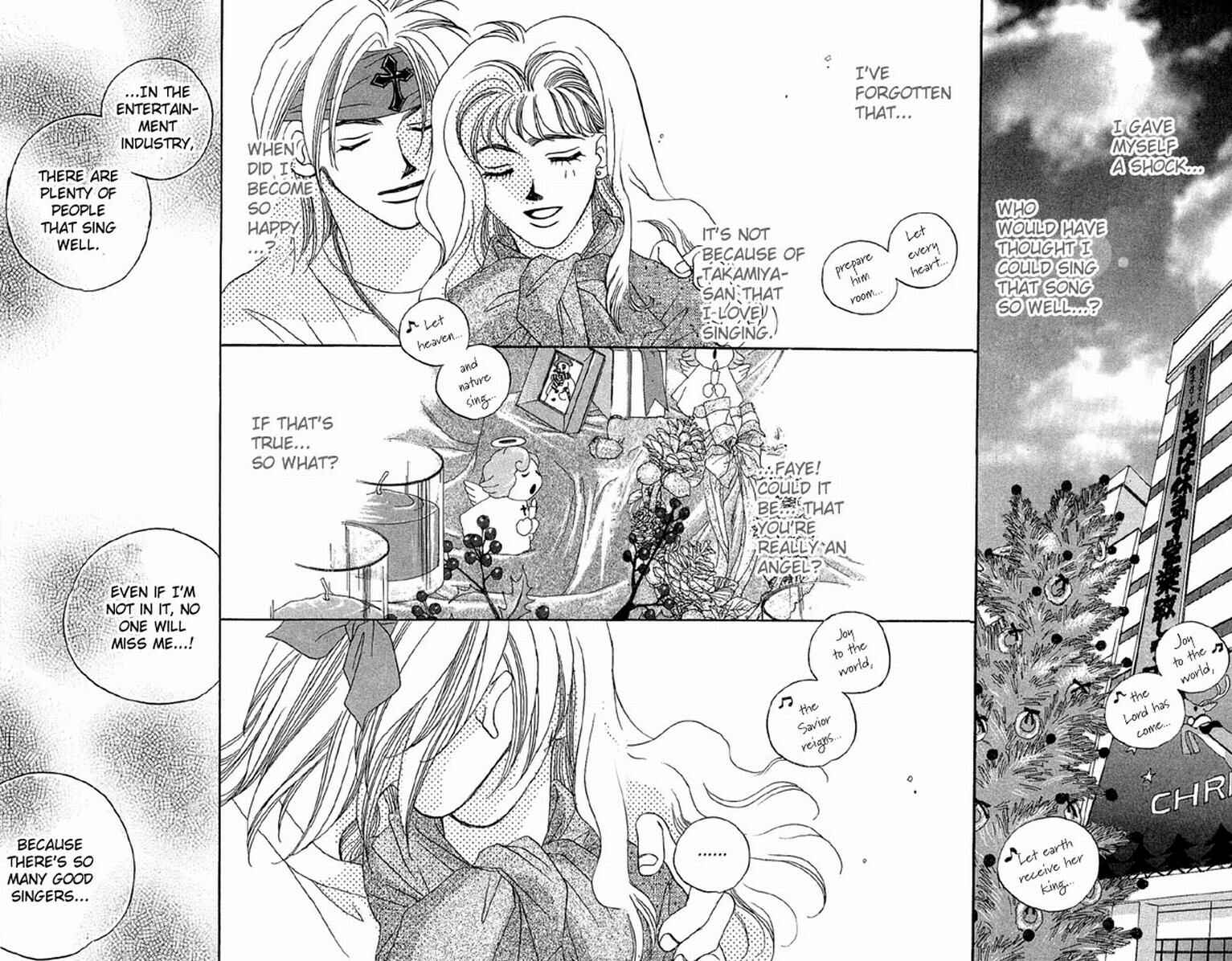 Page 36 Chapter 7.1 Allegro Agitato