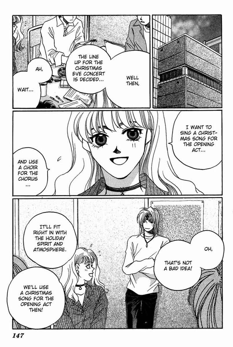 Page 38 Chapter 7.1 Allegro Agitato