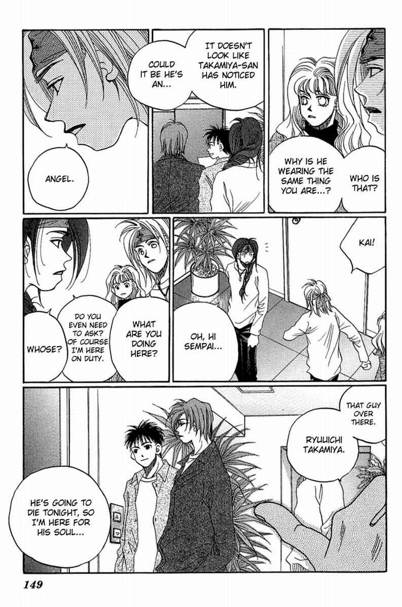 Page 40 Chapter 7.1 Allegro Agitato