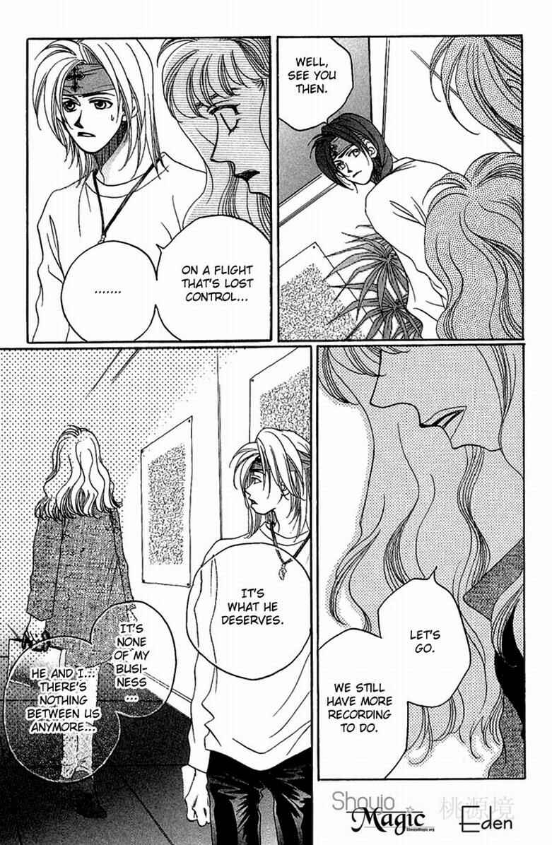 Page 42 Chapter 7.1 Allegro Agitato