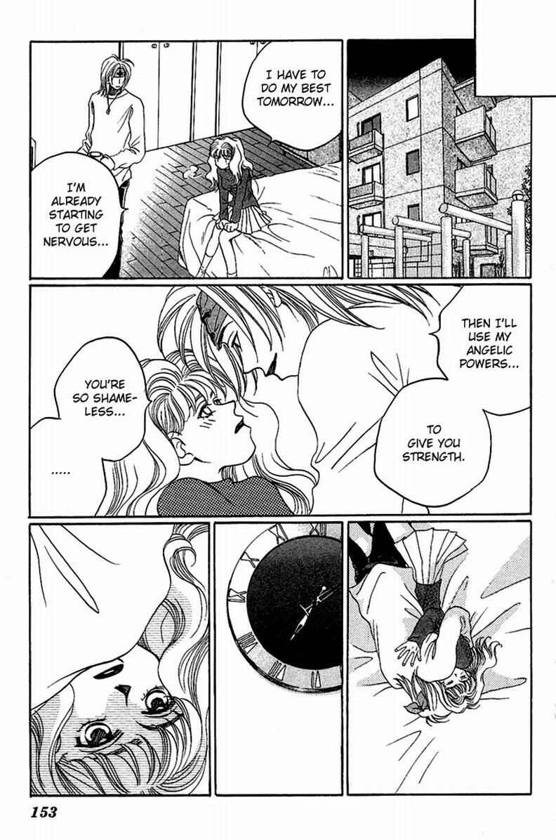 Page 44 Chapter 7.1 Allegro Agitato