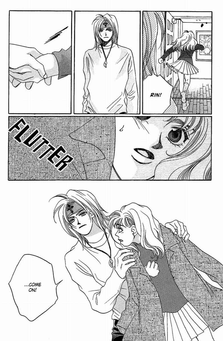 Page 47 Chapter 7.1 Allegro Agitato
