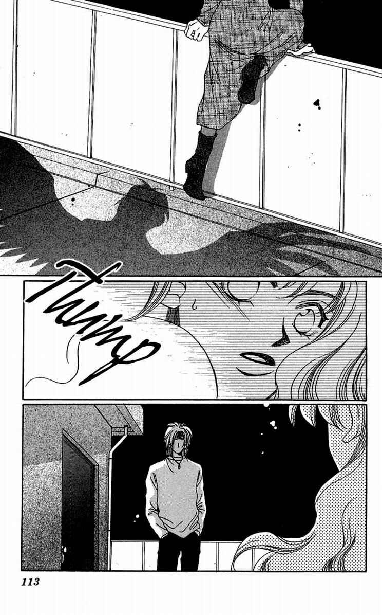 Page 5 Chapter 7.1 Allegro Agitato