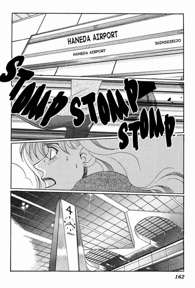 Page 53 Chapter 7.1 Allegro Agitato