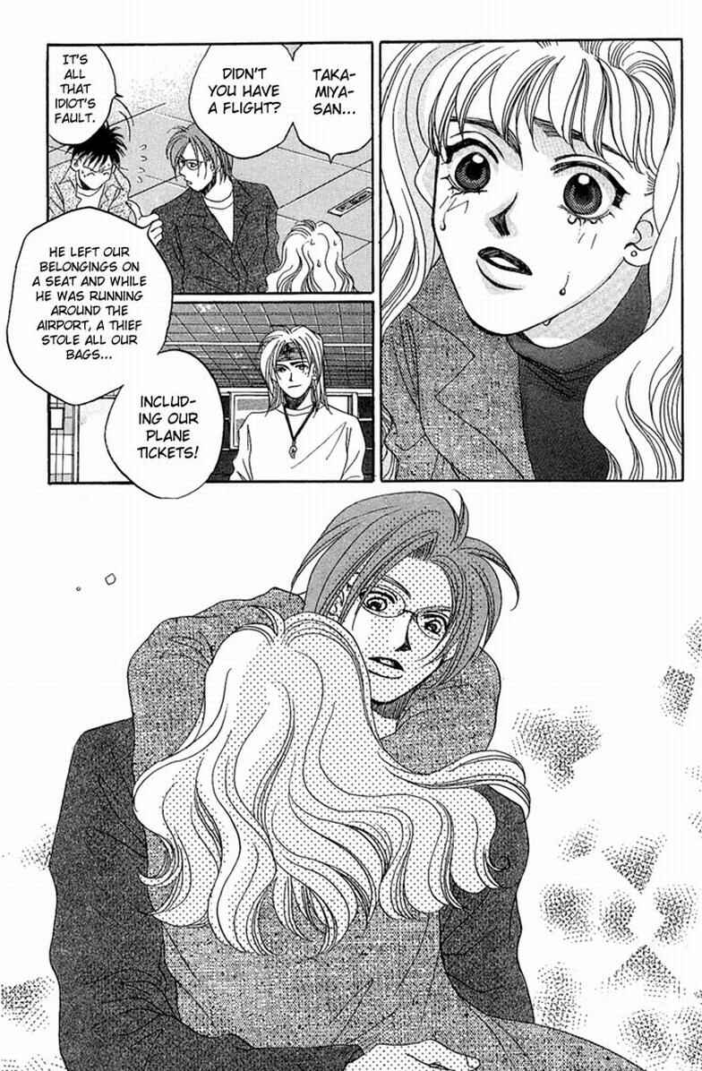 Page 56 Chapter 7.1 Allegro Agitato