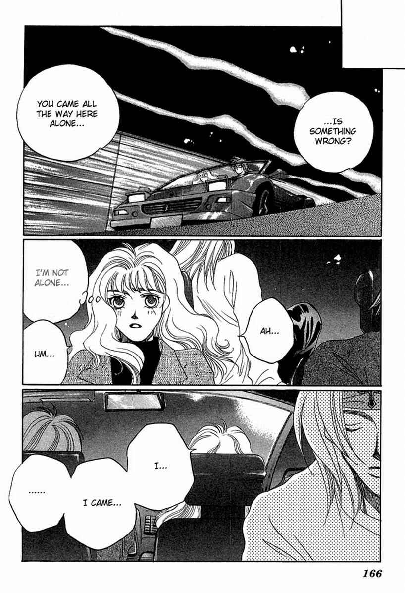 Page 57 Chapter 7.1 Allegro Agitato