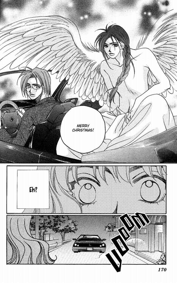 Page 61 Chapter 7.1 Allegro Agitato