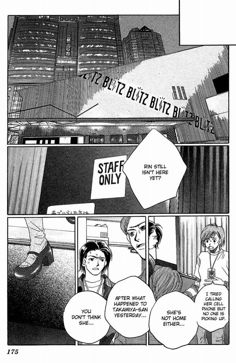 Page 66 Chapter 7.1 Allegro Agitato