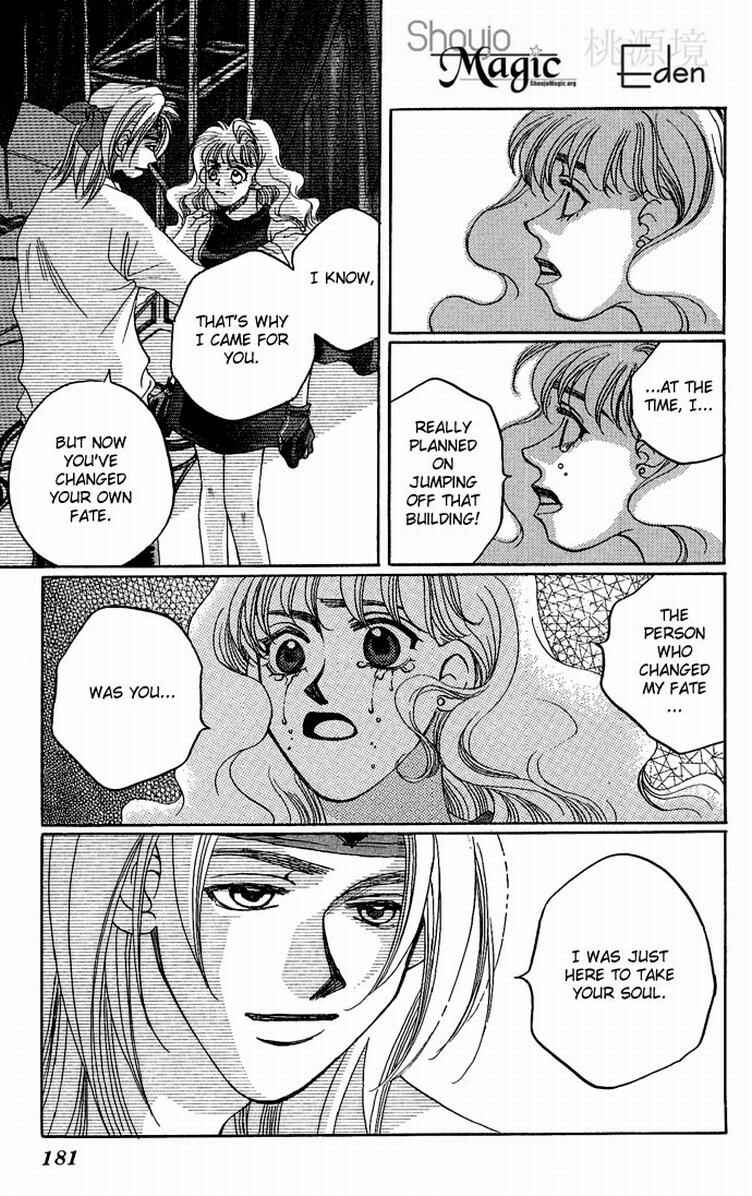 Page 72 Chapter 7.1 Allegro Agitato