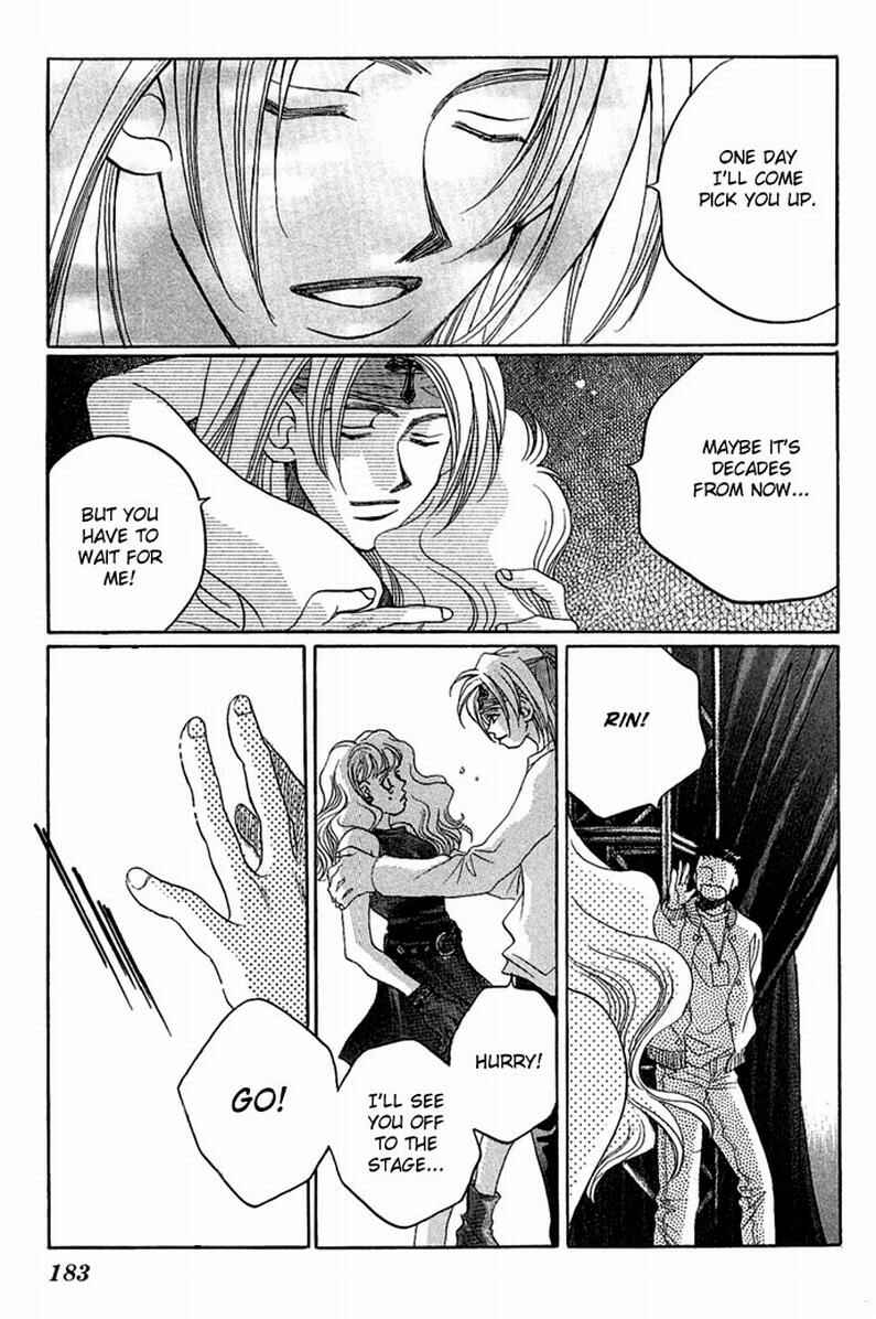 Page 74 Chapter 7.1 Allegro Agitato