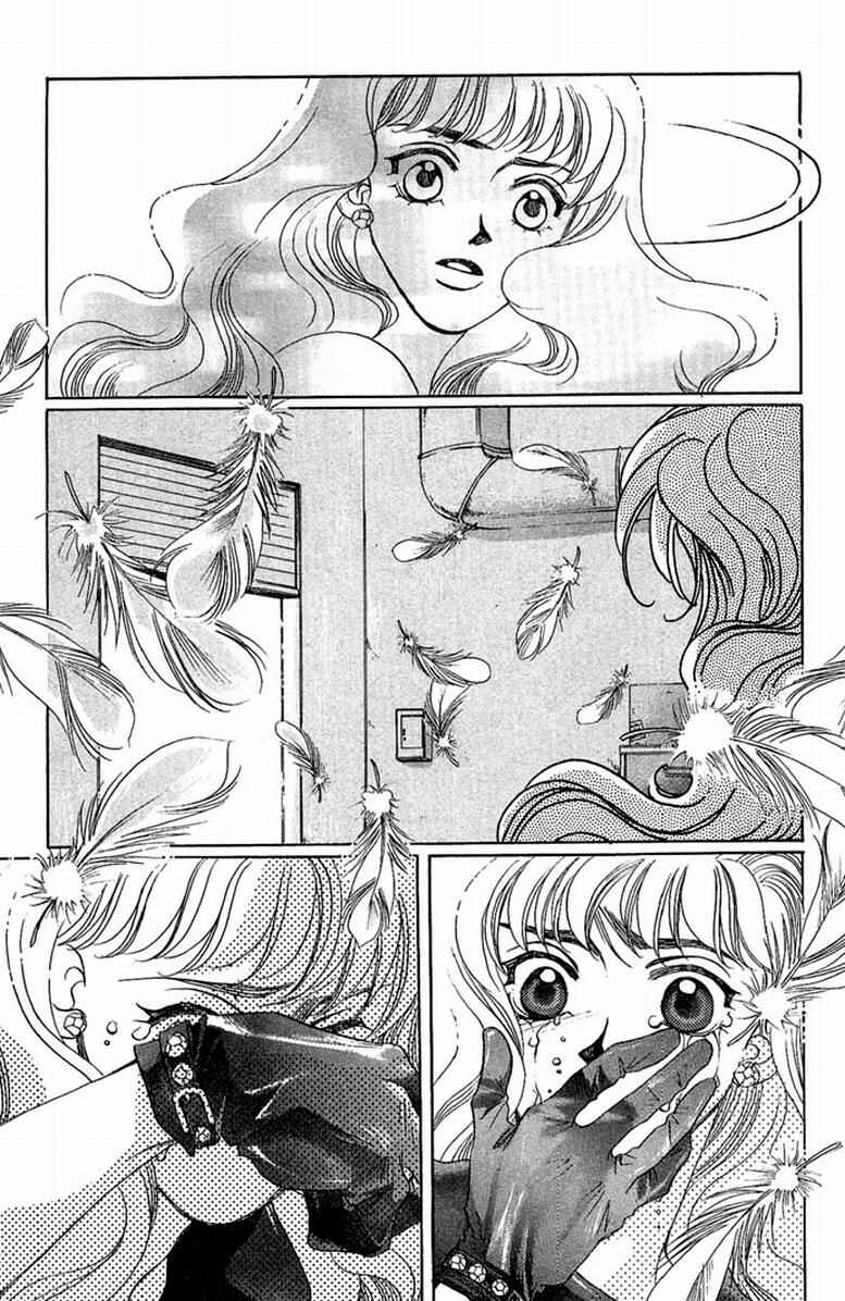 Page 76 Chapter 7.1 Allegro Agitato