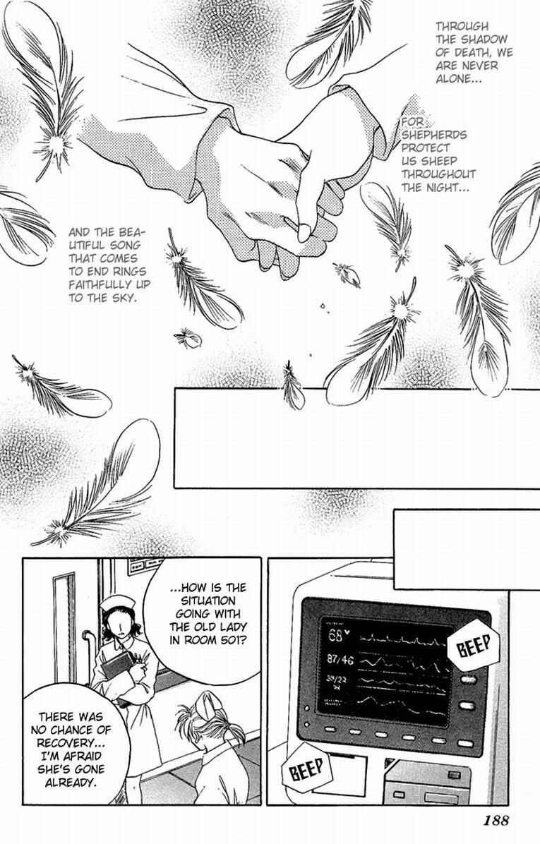 Page 78 Chapter 7.1 Allegro Agitato