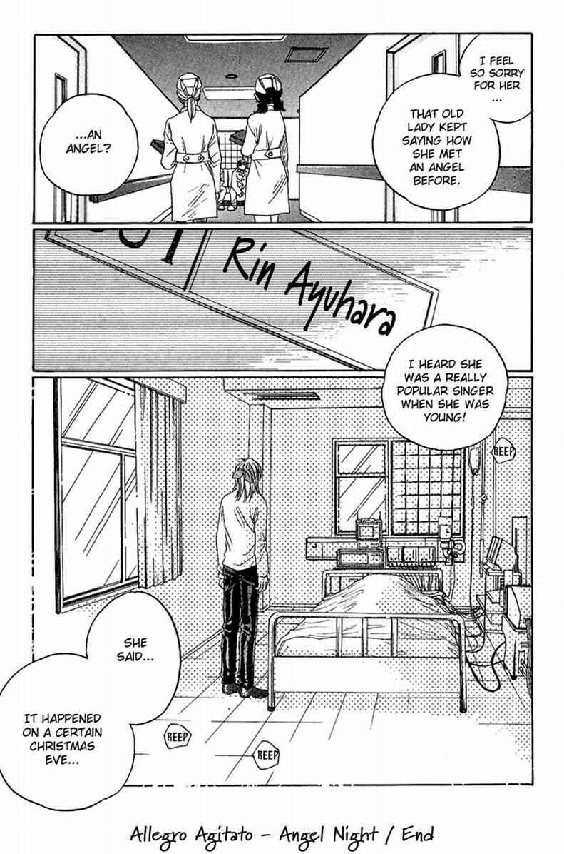 Page 79 Chapter 7.1 Allegro Agitato