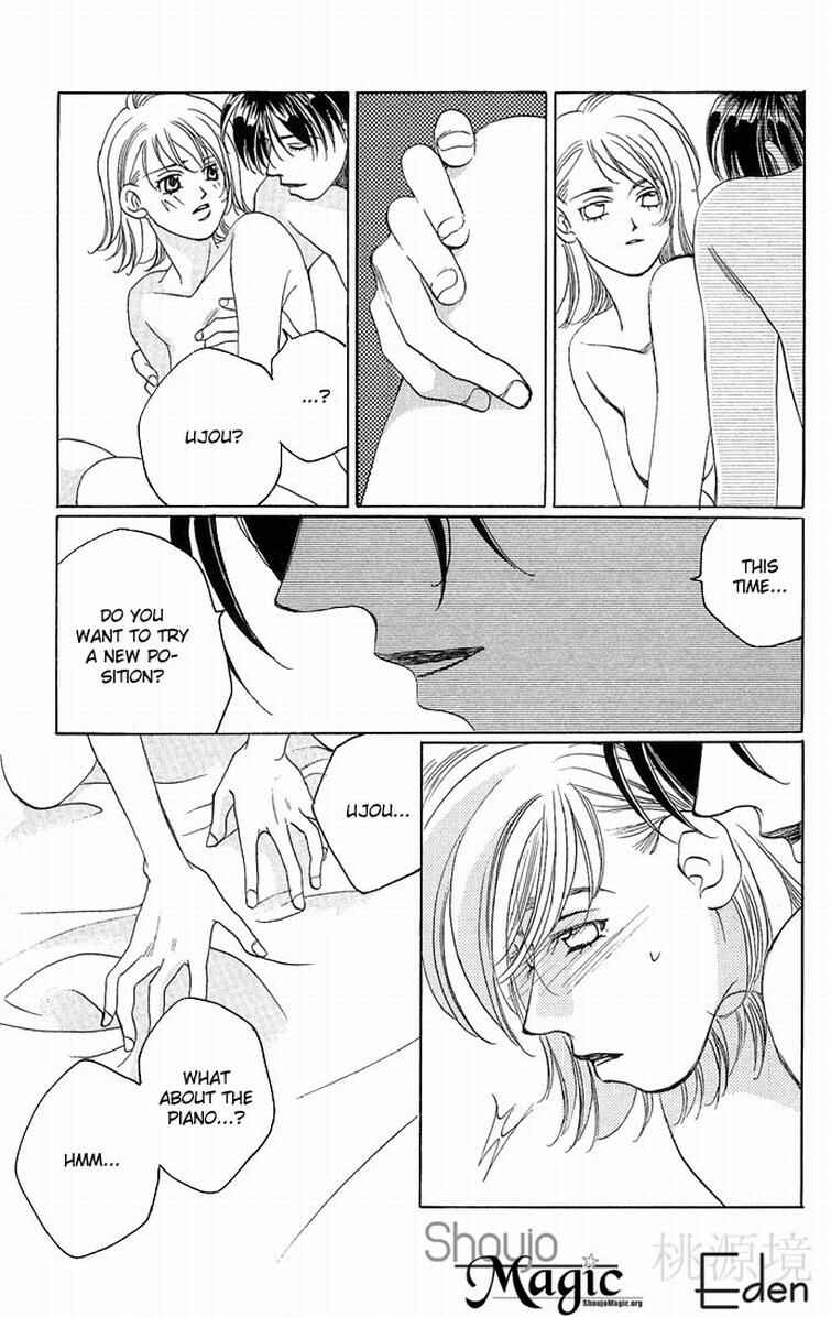 Page 12 Chapter 4 Allegro Agitato