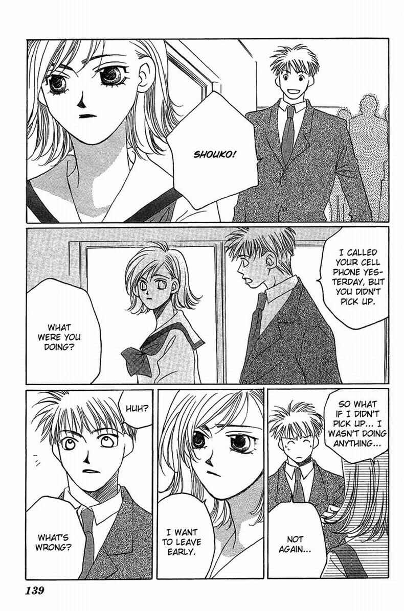Page 2 Chapter 4 Allegro Agitato