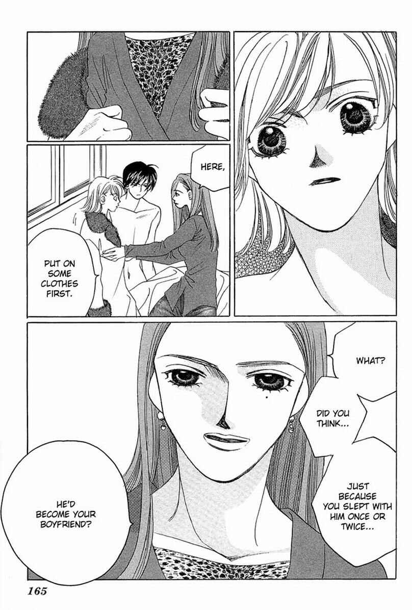 Page 27 Chapter 4 Allegro Agitato