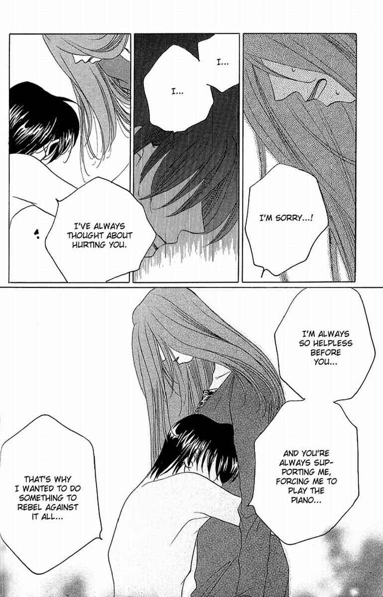 Page 32 Chapter 4 Allegro Agitato