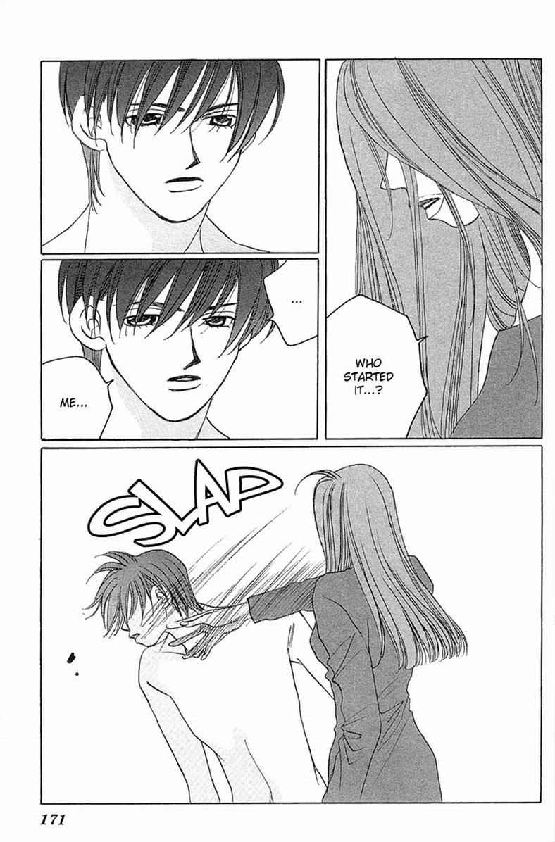 Page 33 Chapter 4 Allegro Agitato