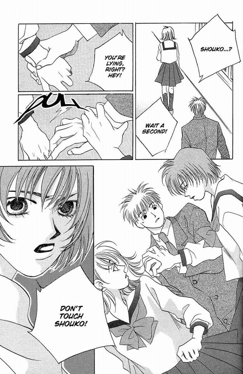 Page 4 Chapter 4 Allegro Agitato