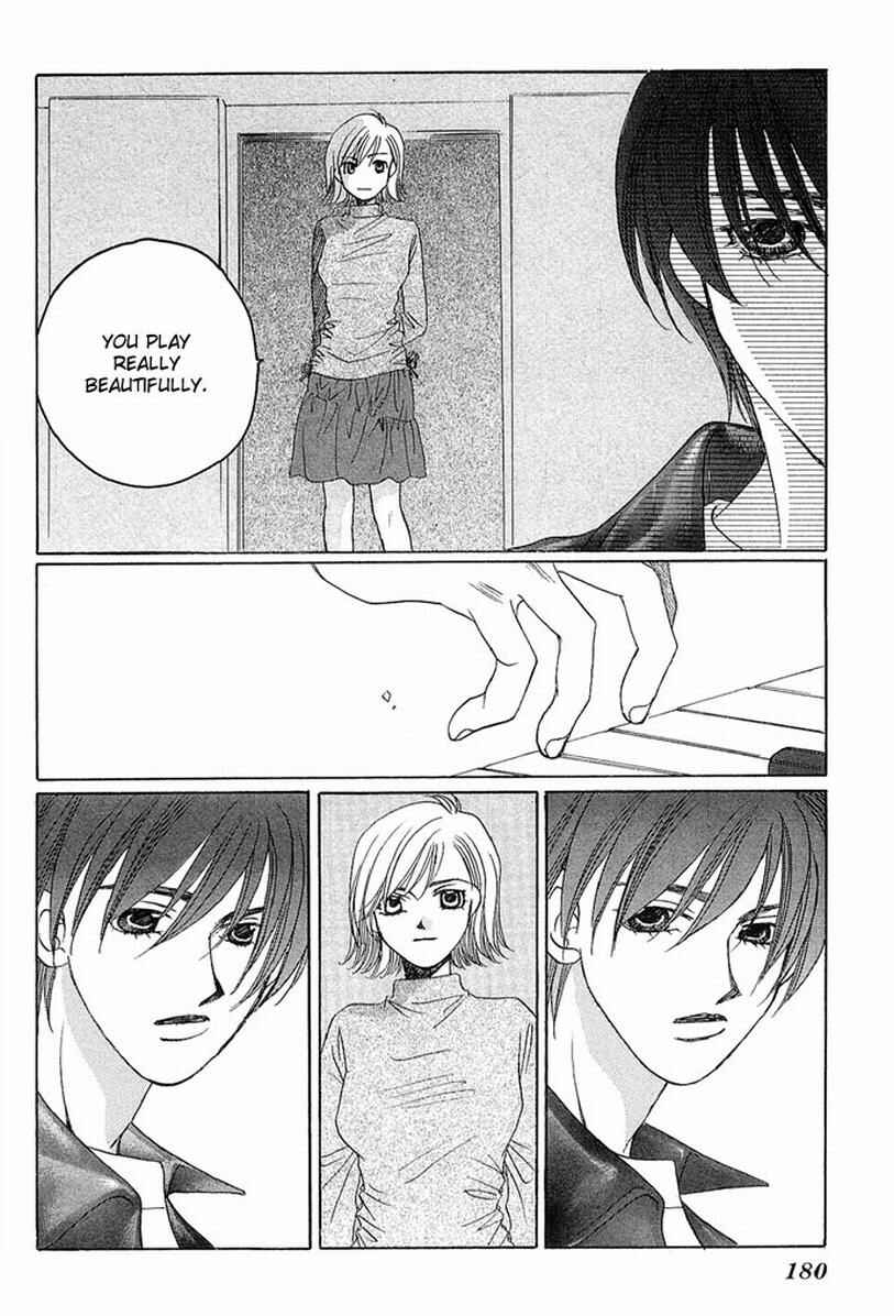 Page 42 Chapter 4 Allegro Agitato