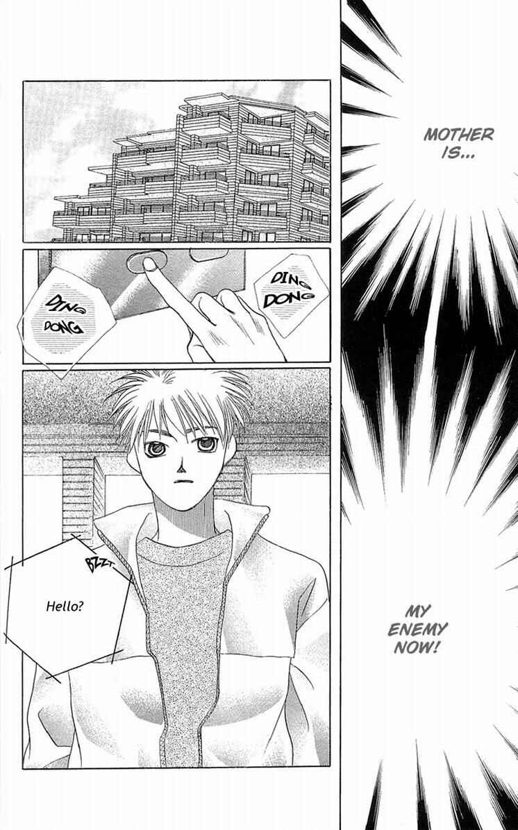 Page 52 Chapter 4 Allegro Agitato