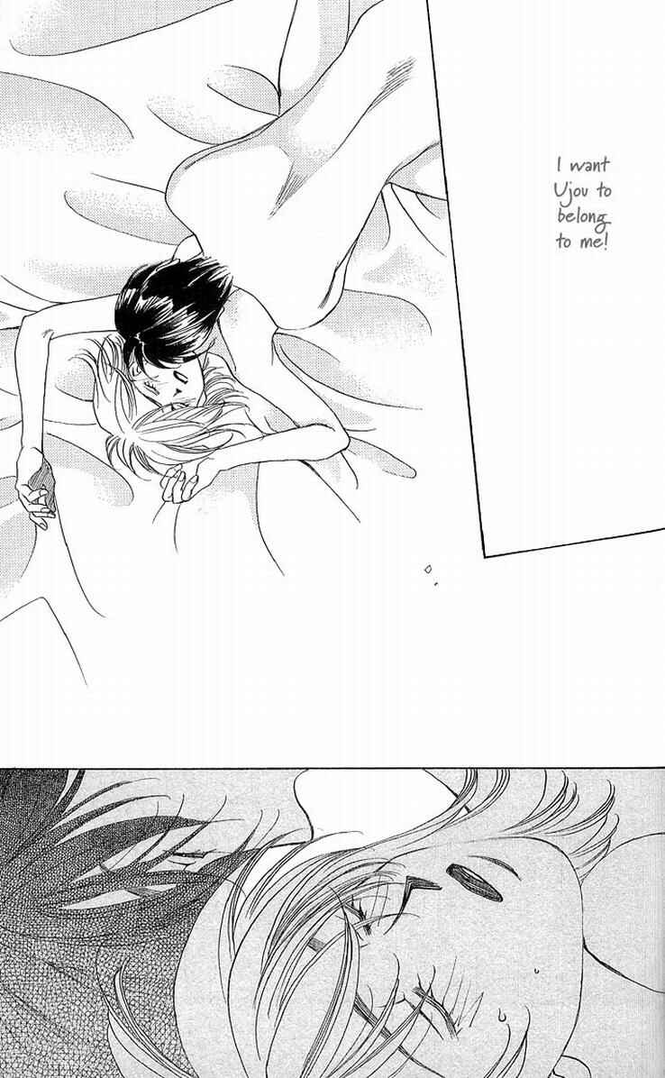 Page 8 Chapter 4 Allegro Agitato
