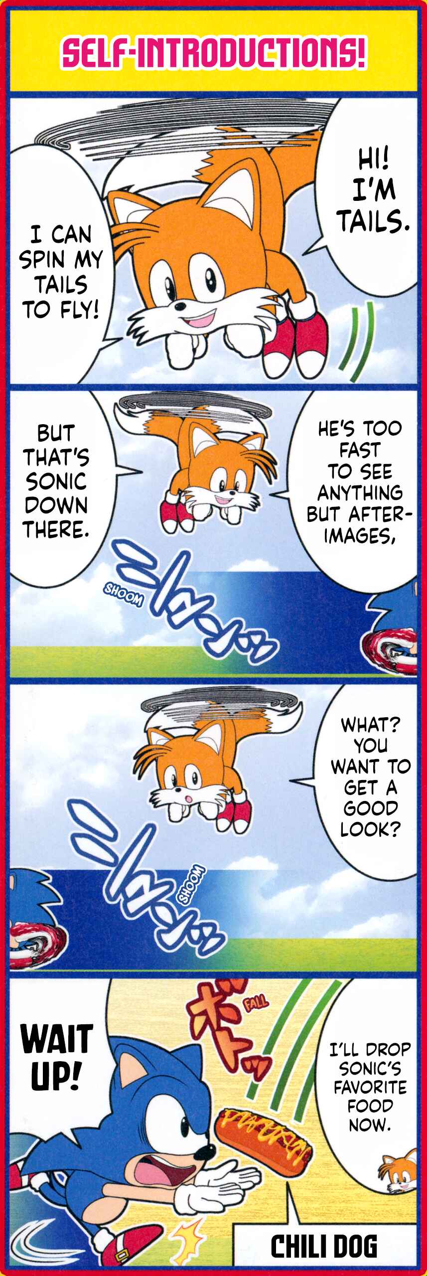 Page 17 Chapter Unknown_ca82 Sonic Superstars Starter Book