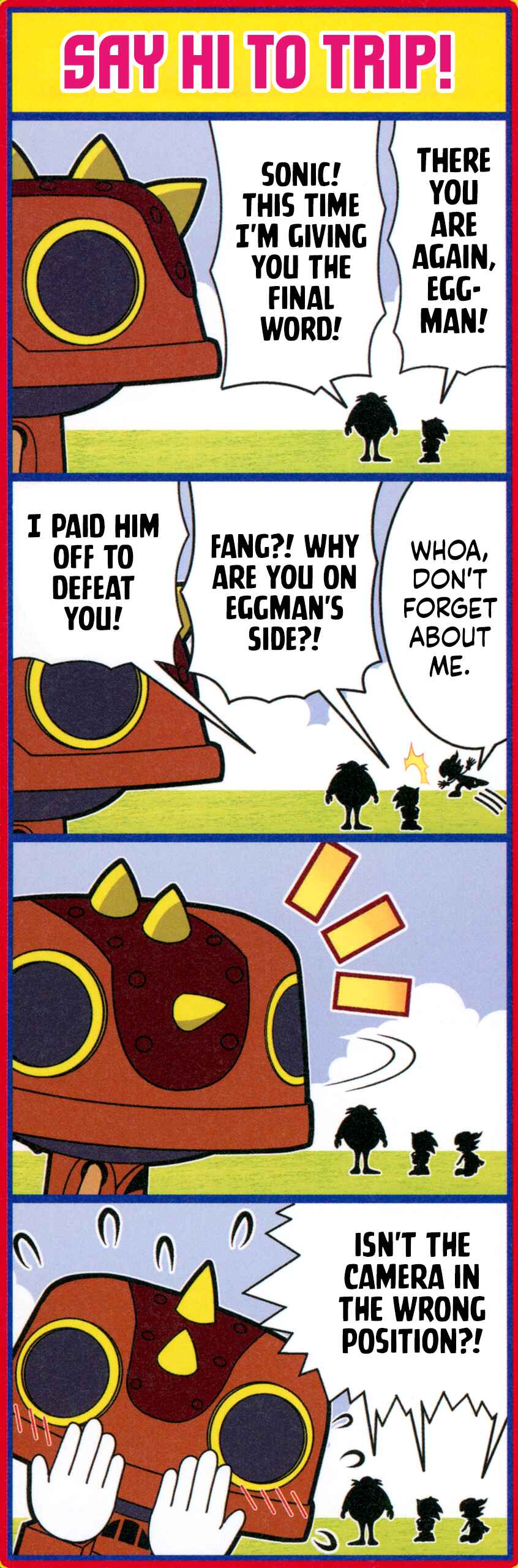 Page 19 Chapter Unknown_ca82 Sonic Superstars Starter Book