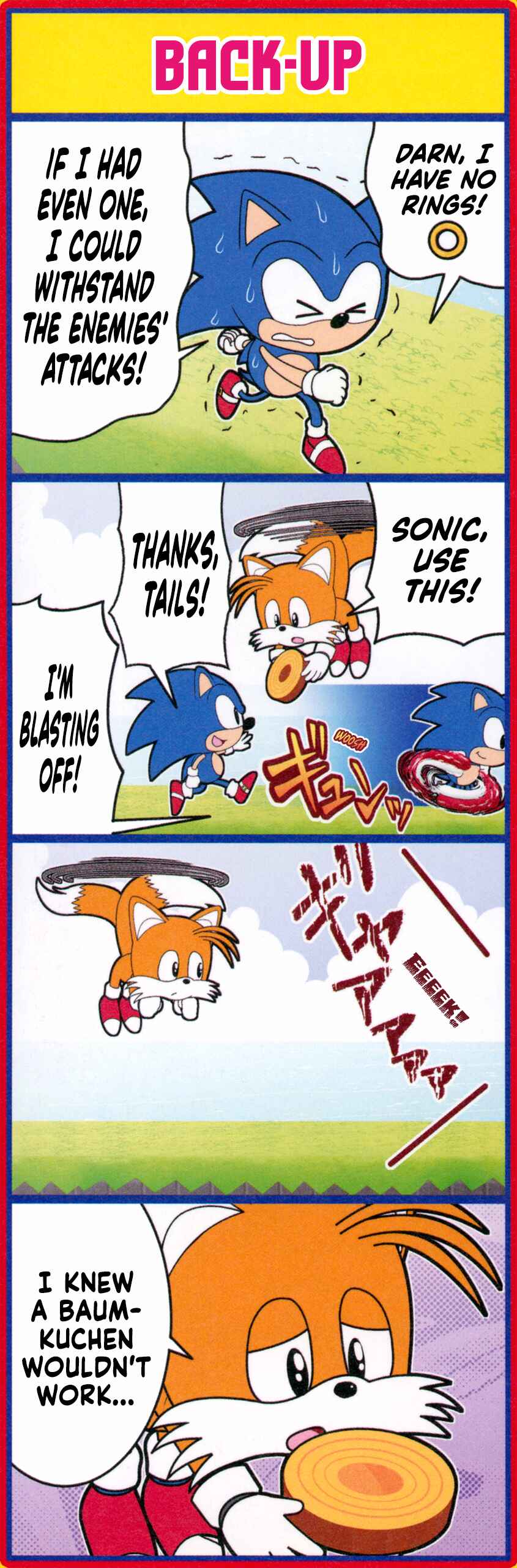 Page 20 Chapter Unknown_ca82 Sonic Superstars Starter Book