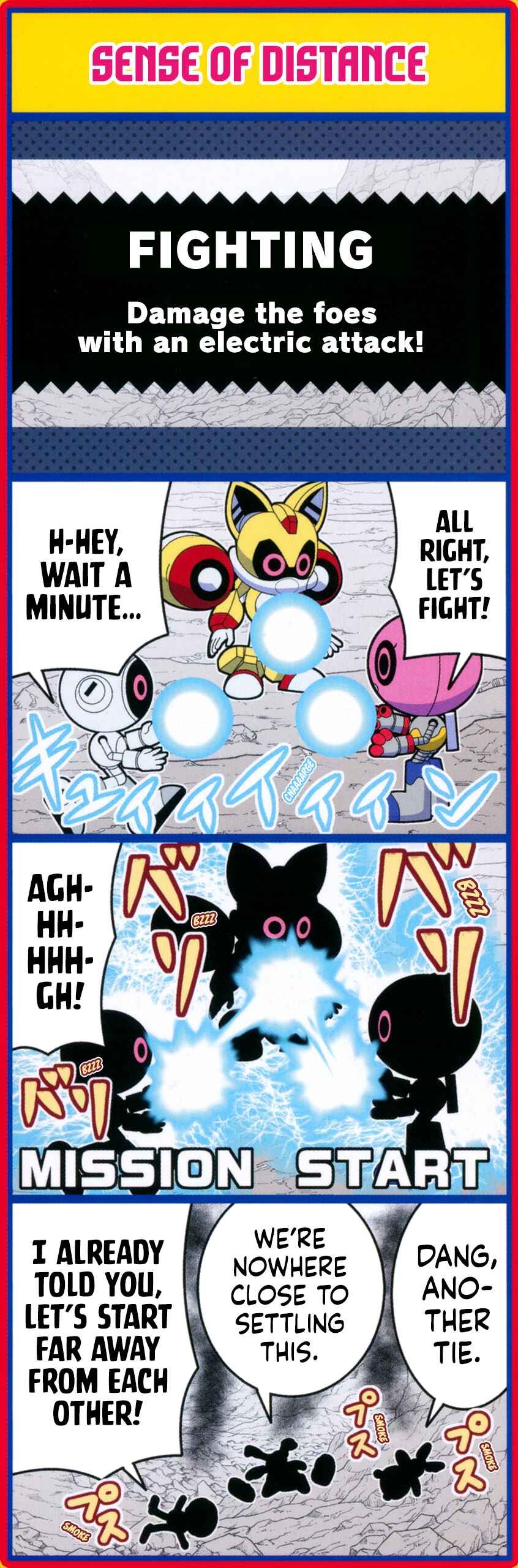 Page 25 Chapter Unknown_ca82 Sonic Superstars Starter Book