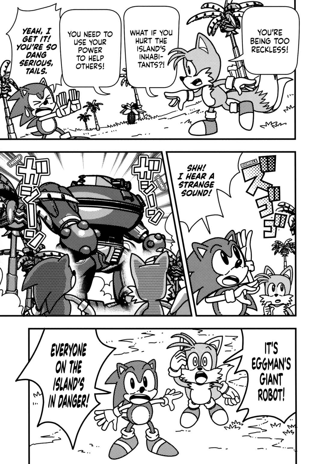 Page 6 Chapter Unknown_ca82 Sonic Superstars Starter Book