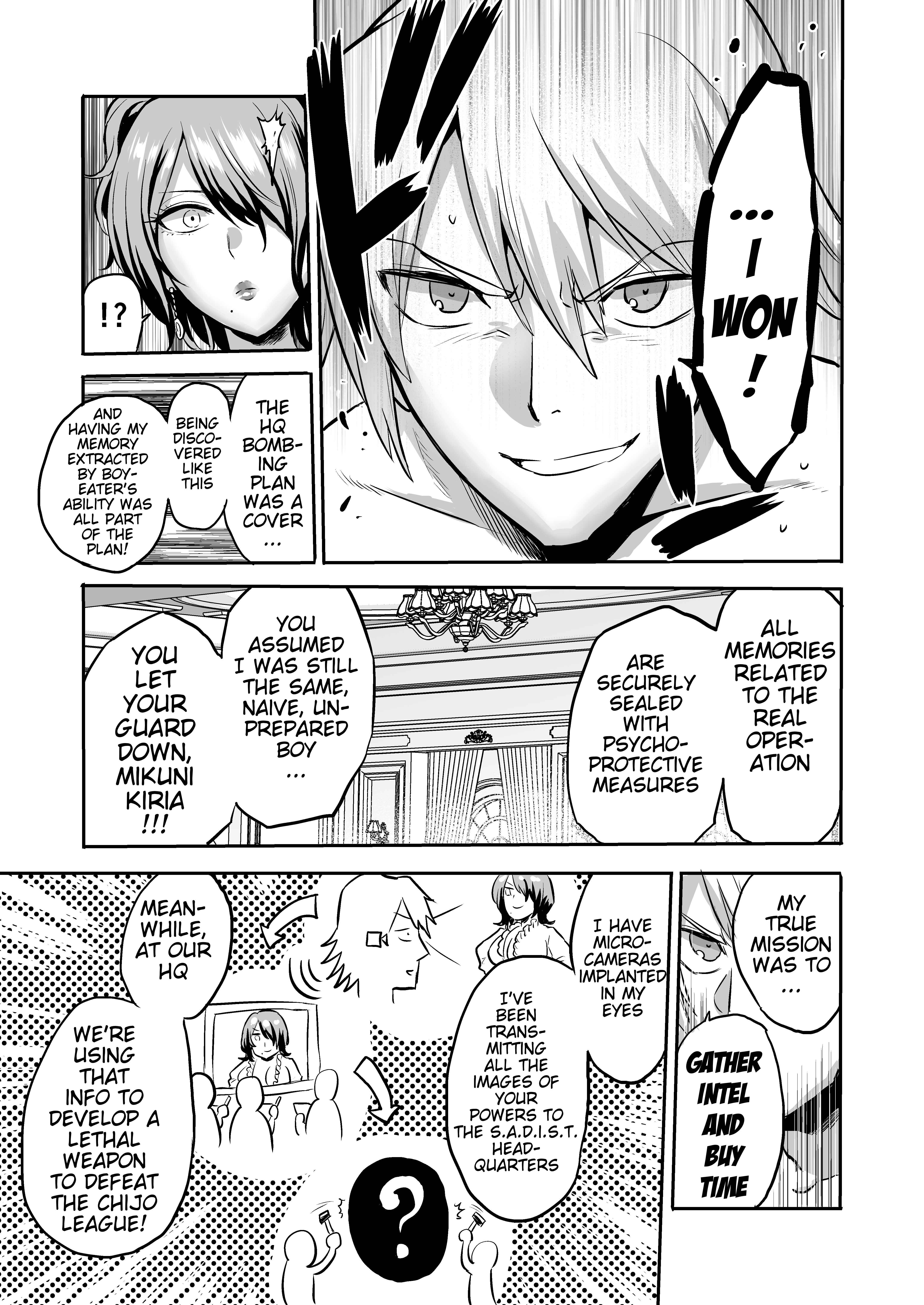 Page 44 Chapter 4 Time Witch