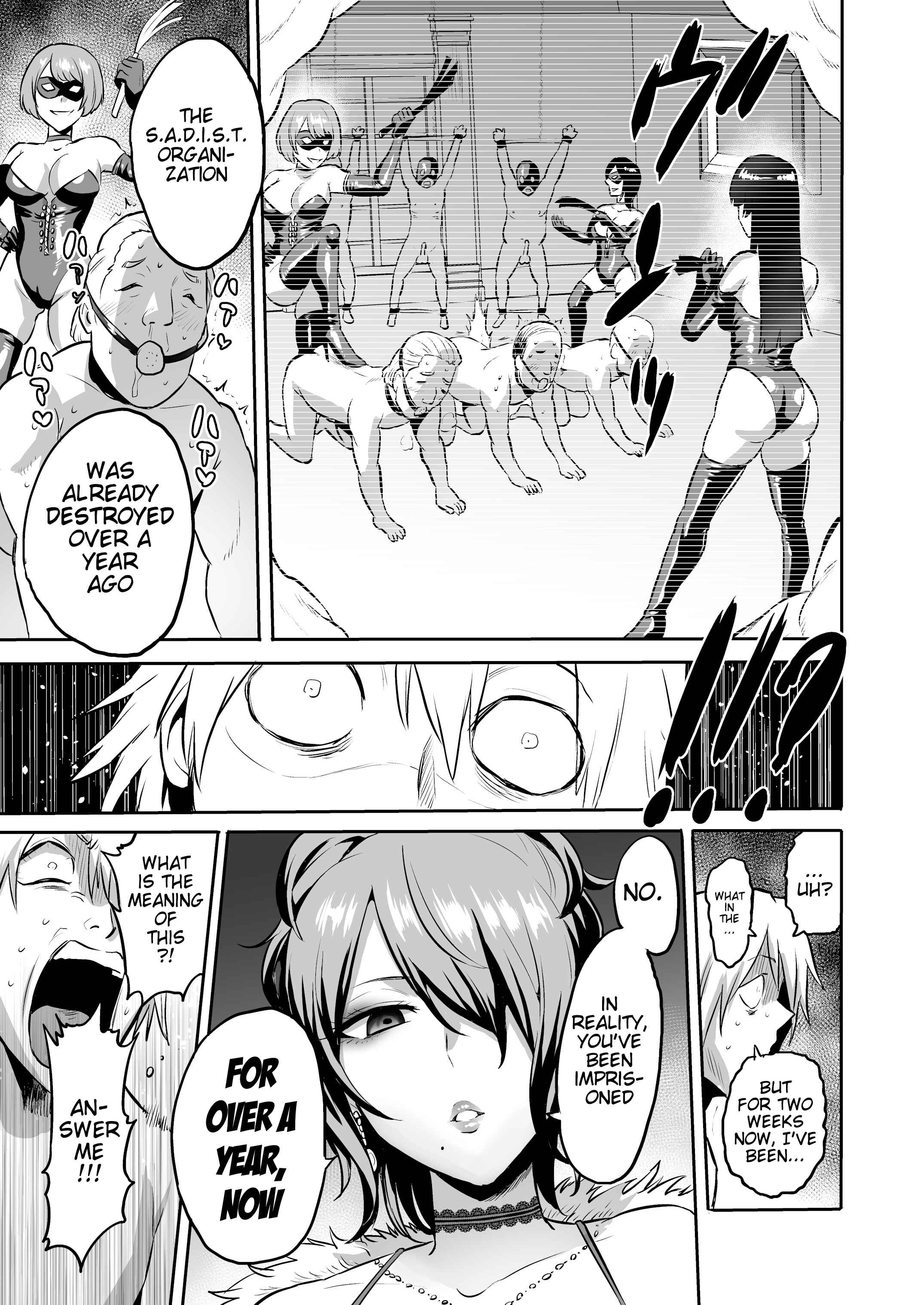 Page 46 Chapter 4 Time Witch