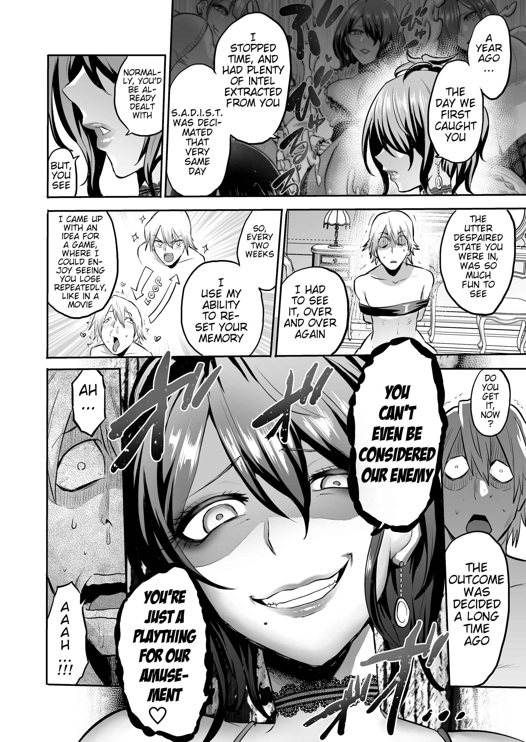 Page 47 Chapter 4 Time Witch