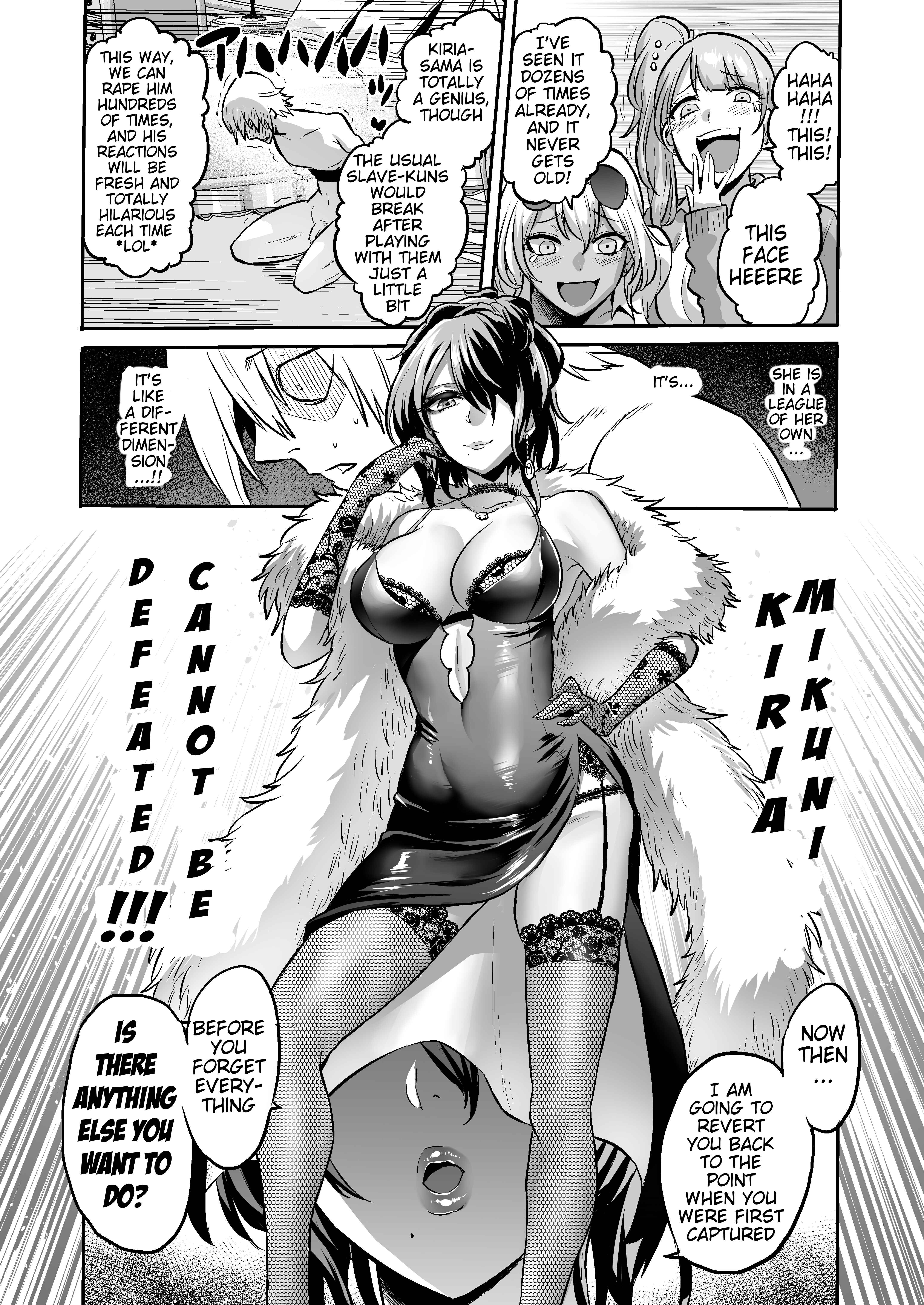 Page 48 Chapter 4 Time Witch