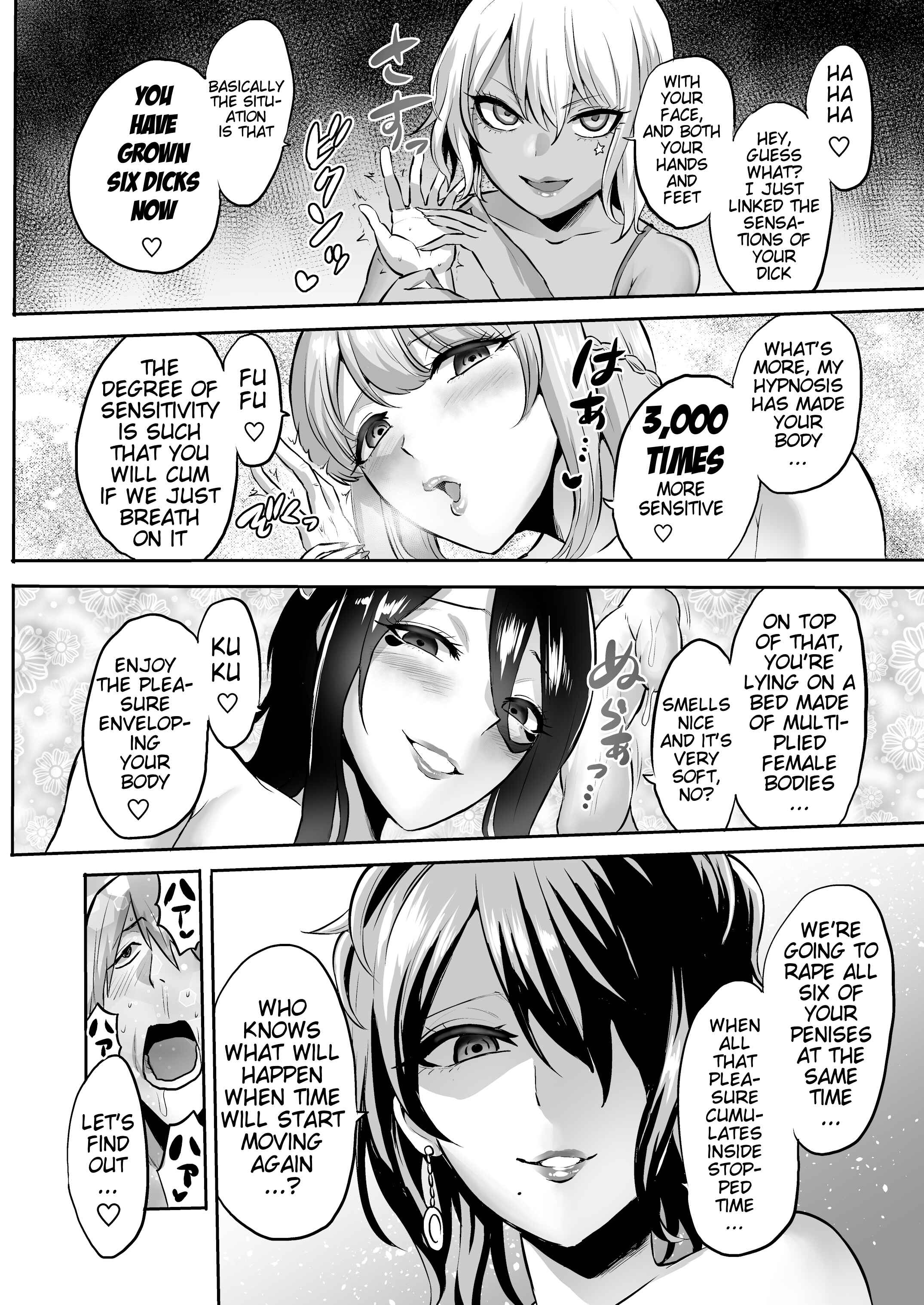 Page 51 Chapter 4 Time Witch