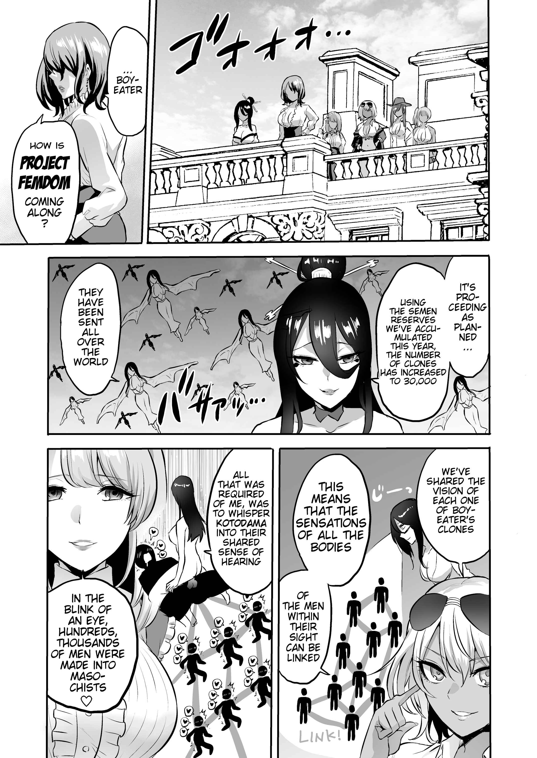 Page 62 Chapter 4 Time Witch