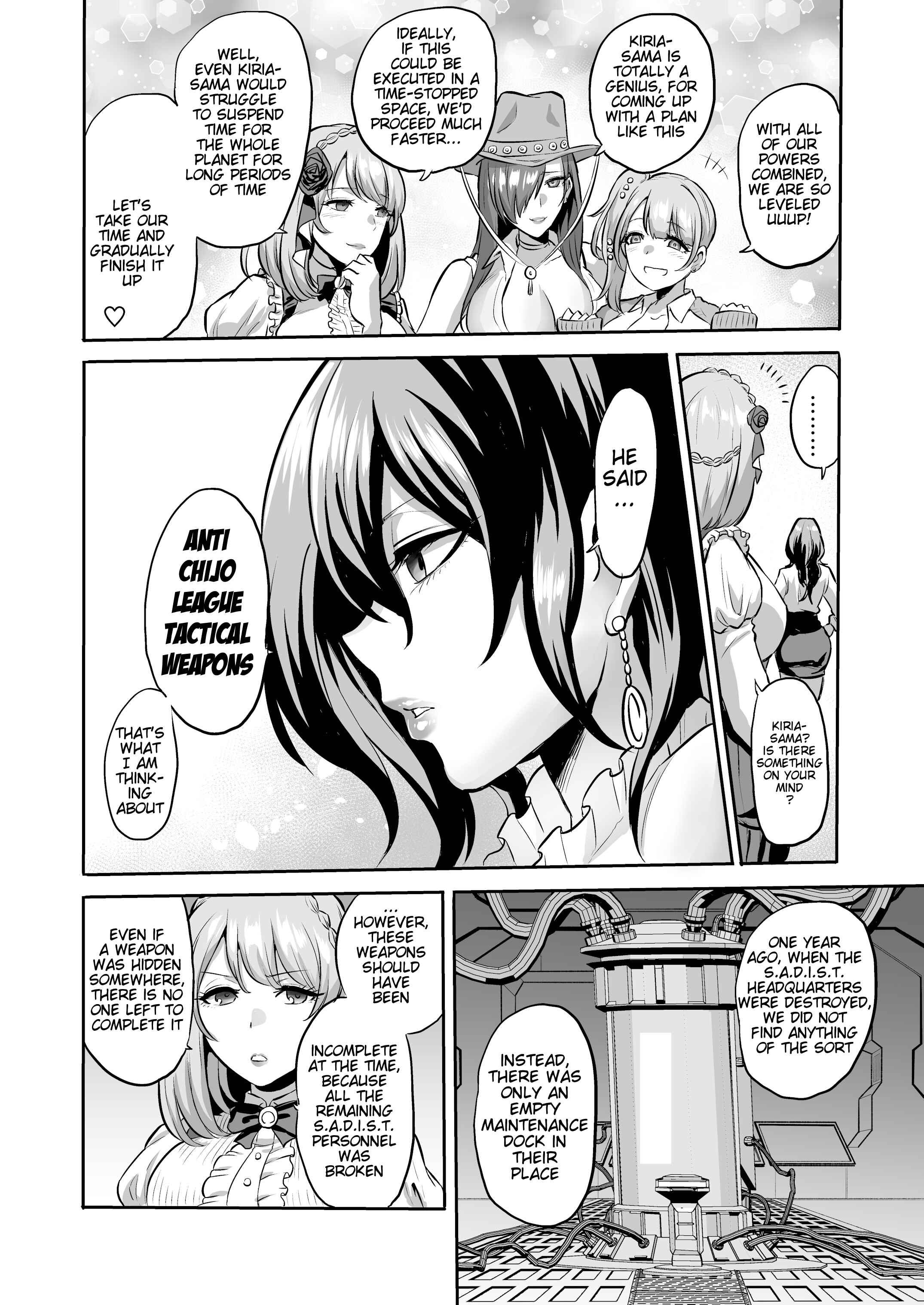 Page 63 Chapter 4 Time Witch
