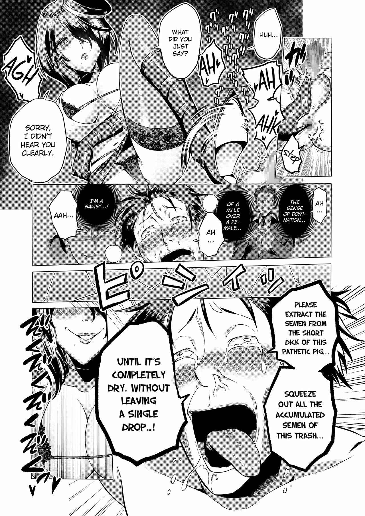 Page 25 Chapter 2 Time Witch