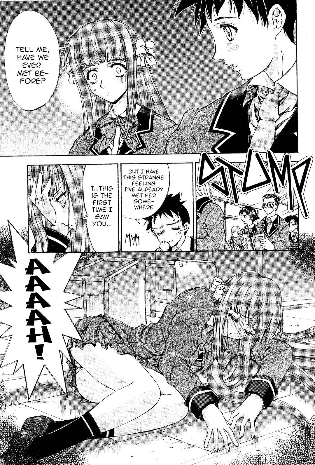 Page 13 Chapter Unknown_7ab0 Ai Love You x 2