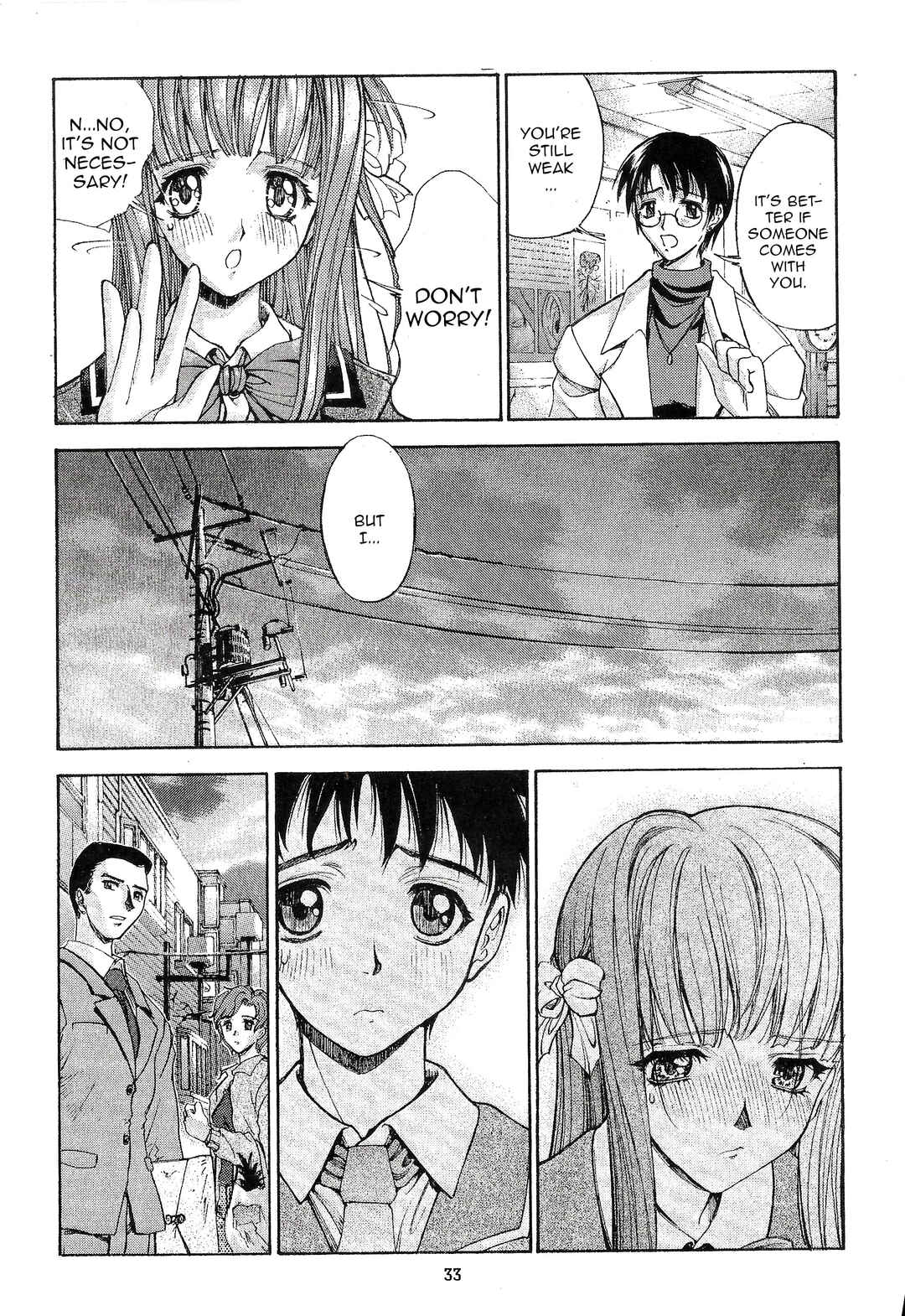 Page 16 Chapter Unknown_7ab0 Ai Love You x 2