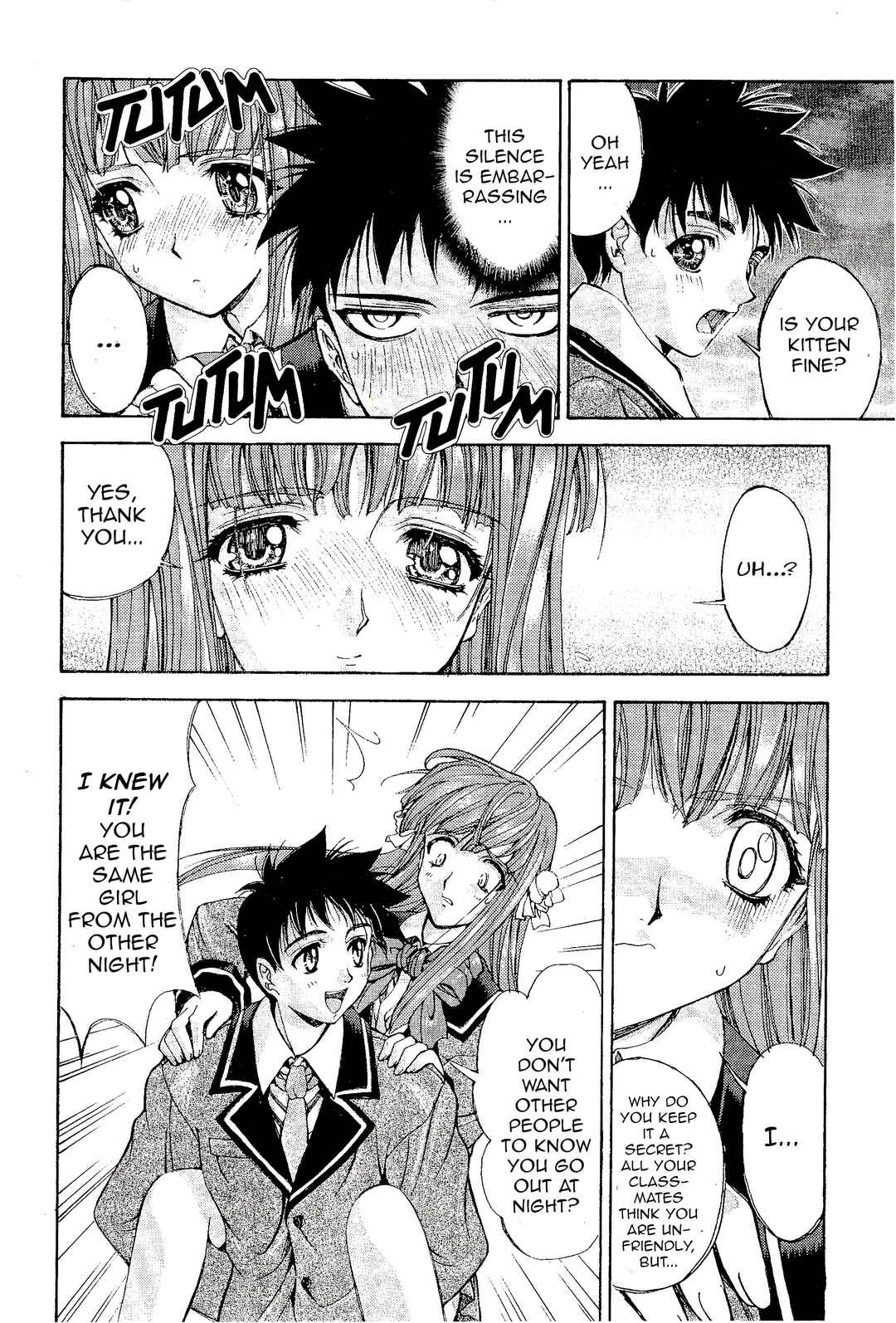Page 18 Chapter Unknown_7ab0 Ai Love You x 2