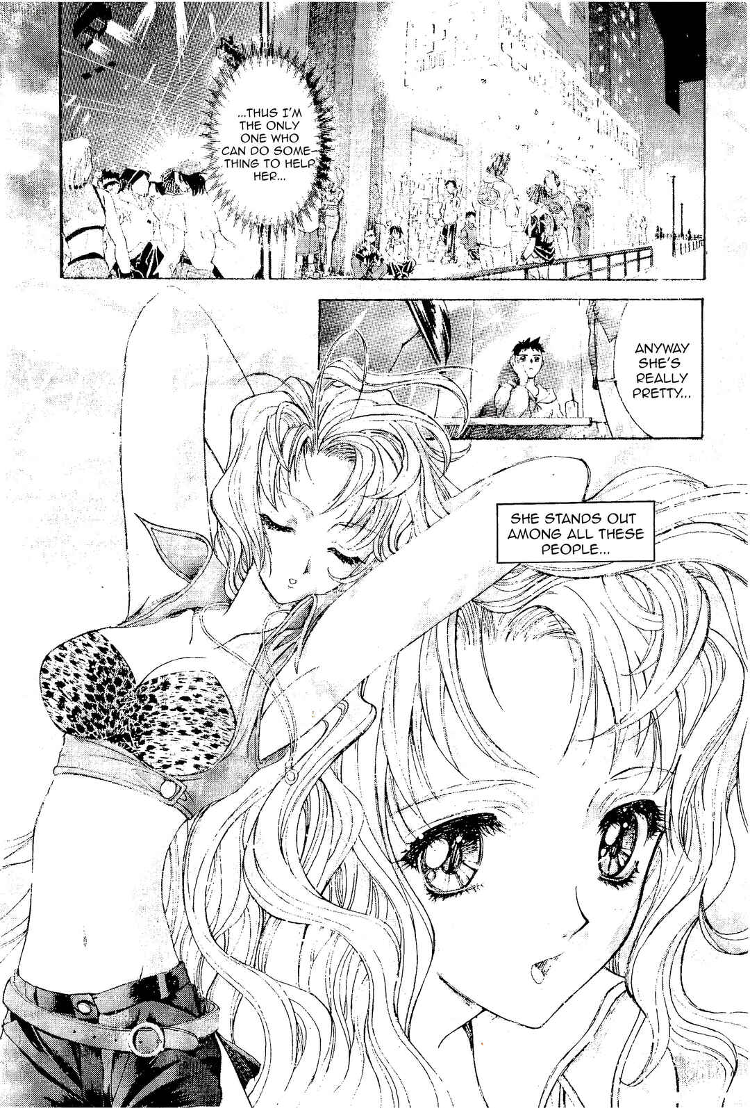 Page 24 Chapter Unknown_7ab0 Ai Love You x 2