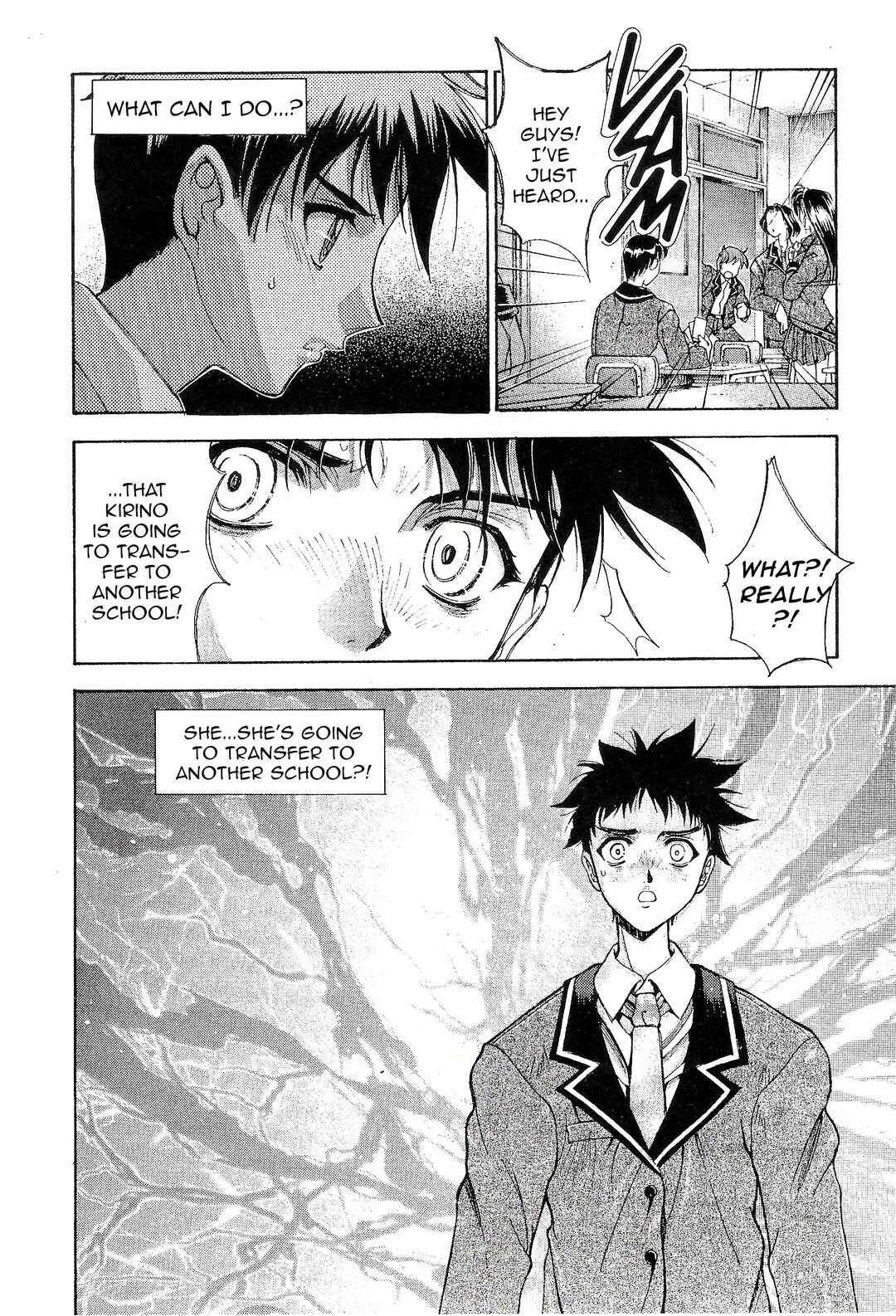 Page 30 Chapter Unknown_7ab0 Ai Love You x 2