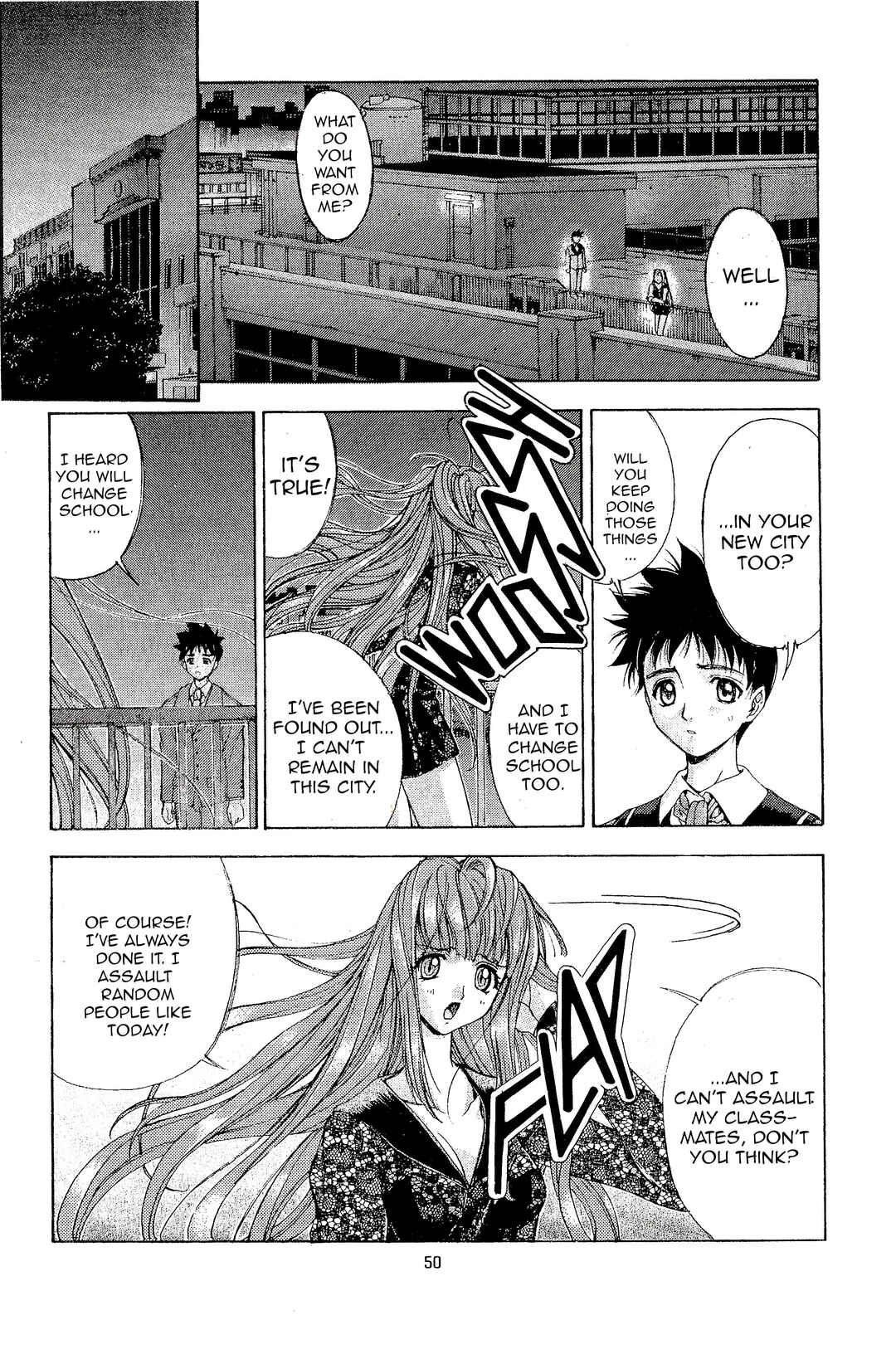 Page 33 Chapter Unknown_7ab0 Ai Love You x 2